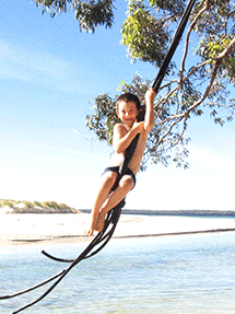 zach on rope
